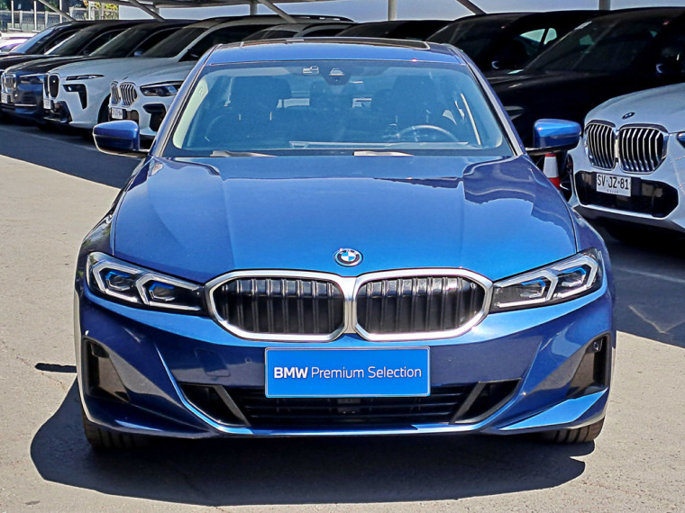 Bmw 330 E Berlina Dynamic Lci 2024 Usado  Usado en BMW Premium Selection