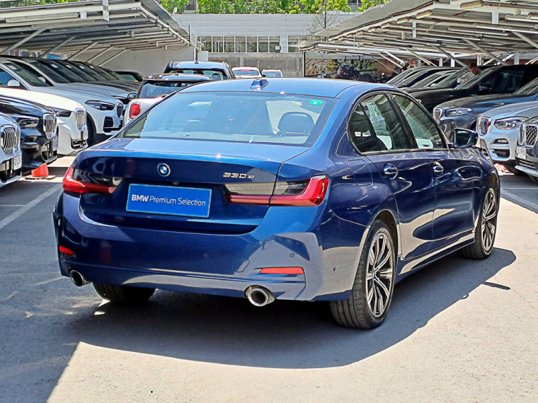 Bmw 330 E Berlina Dynamic Lci 2024 Usado  Usado en BMW Premium Selection