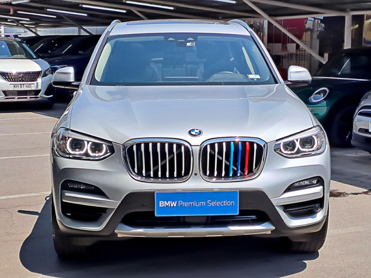 Bmw X3 Xdrive30d Xline New 2021 Usado  Usado en BMW Premium Selection