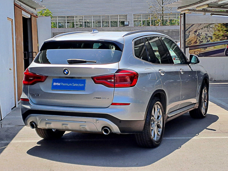 Bmw X3 Xdrive30d Xline New 2021 Usado  Usado en BMW Premium Selection