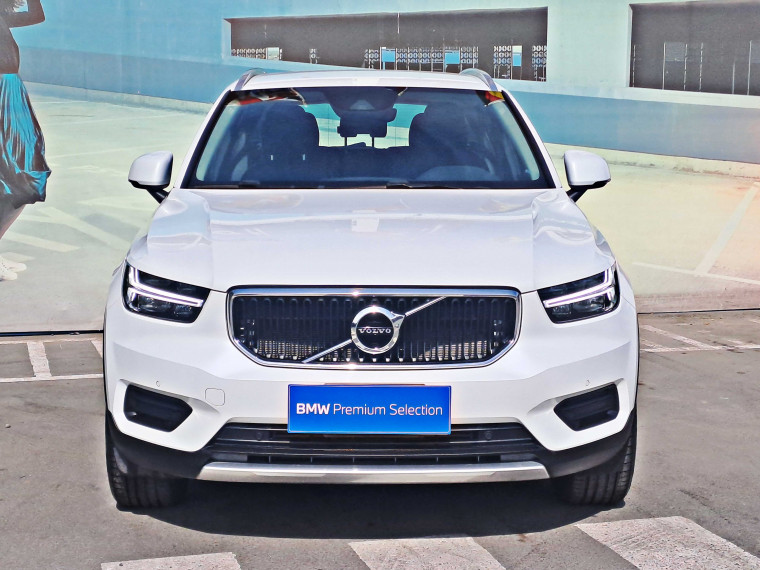 Volvo Xc40 T4 Fwd 2.0 Aut 2022 Usado  Usado en BMW Premium Selection