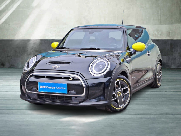 Mini COOPER SE HB AUT 2023