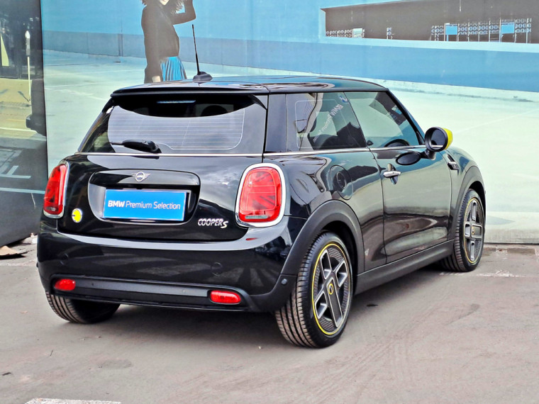 Mini Cooper Se Hb Aut 2023 Usado  Usado en BMW Premium Selection