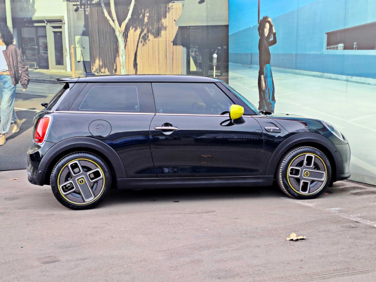 Mini Cooper Se Hb Aut 2023 Usado  Usado en BMW Premium Selection