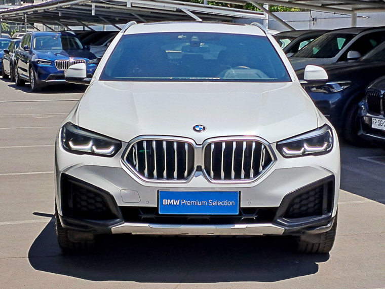 Bmw X6 Xdrive30d Executive 2023 Usado  Usado en BMW Premium Selection