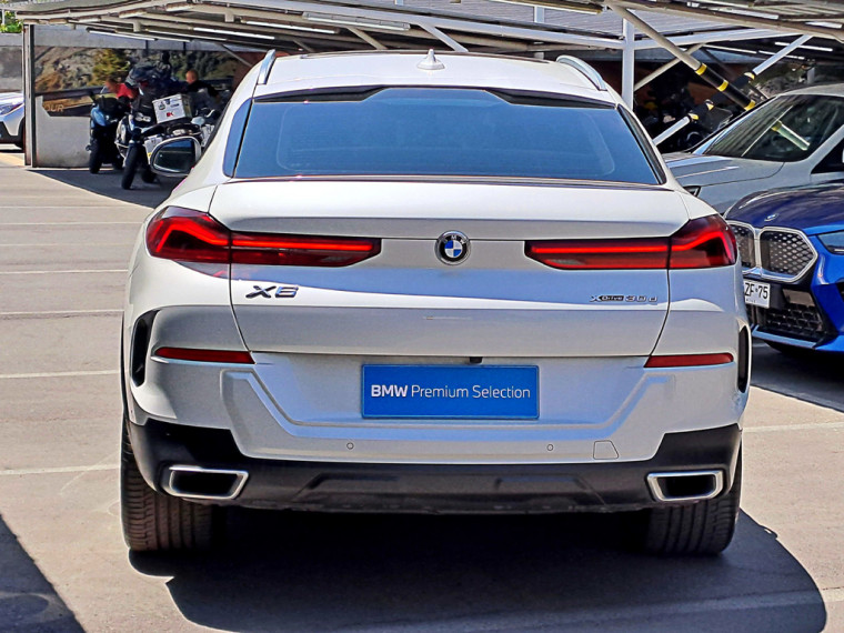 Bmw X6 Xdrive30d Executive 2023 Usado  Usado en BMW Premium Selection