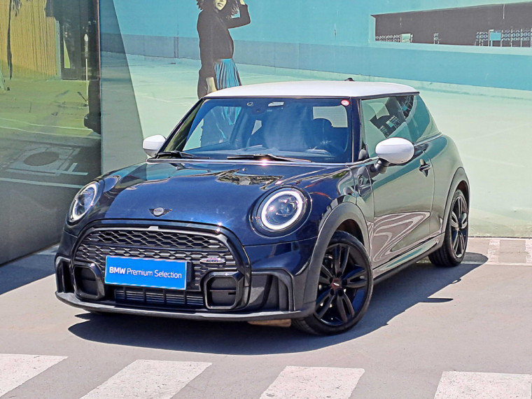 Mini COOPER HB 3P AT 1.5 2024