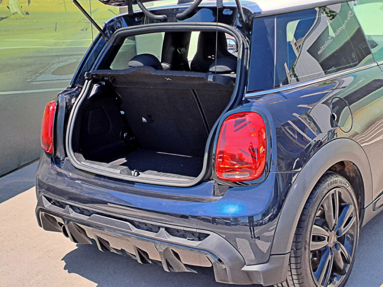 Mini Cooper Hb 3p At 1.5 2024 Usado  Usado en BMW Premium Selection