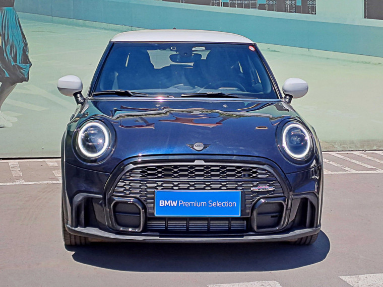 Mini Cooper Hb 3p At 1.5 2024 Usado  Usado en BMW Premium Selection