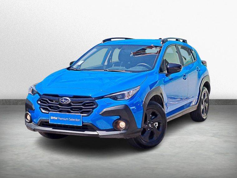 SUBARU CROSSTREK AWD XS 2.0 2024