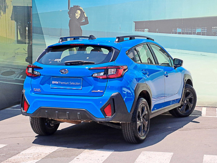 Subaru Crosstrek Awd Xs 2.0 2024 Usado  Usado en BMW Premium Selection