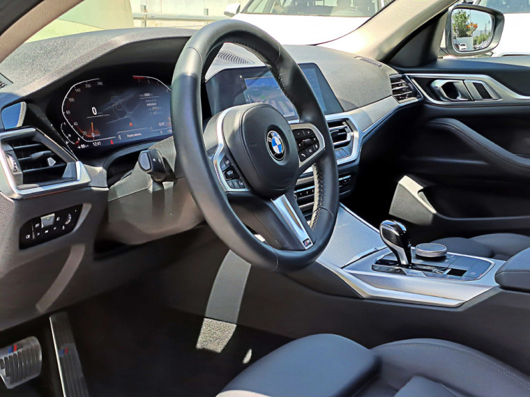 Bmw 420 I Gran Coupe Dynamic 2023 Usado  Usado en BMW Premium Selection