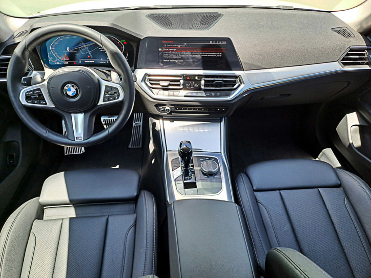 Bmw 420 I Gran Coupe Dynamic 2023 Usado  Usado en BMW Premium Selection