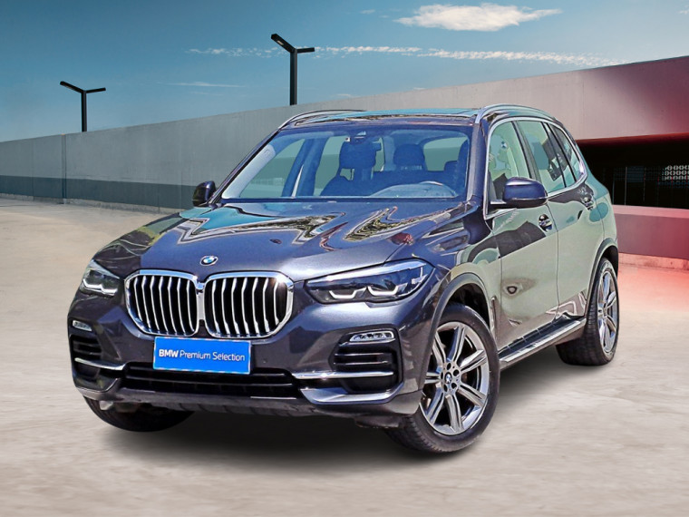 BMW X5 xDrive40i Executive 2021