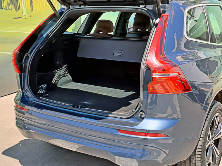 Volvo Xc60 Ii B5 4x4 2.0 Aut 2022 Usado  Usado en BMW Premium Selection