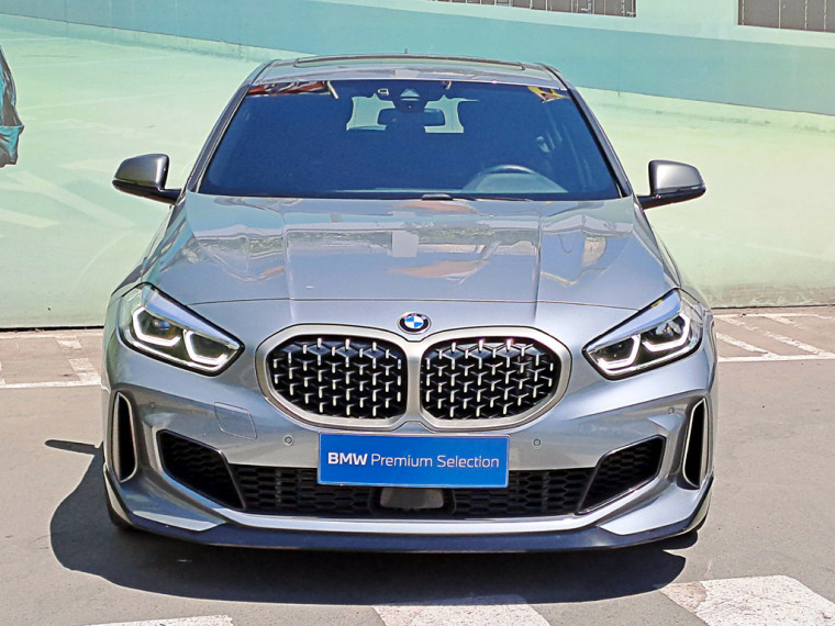 Bmw M135 I Xdrive Hatch 2024 Usado  Usado en BMW Premium Selection