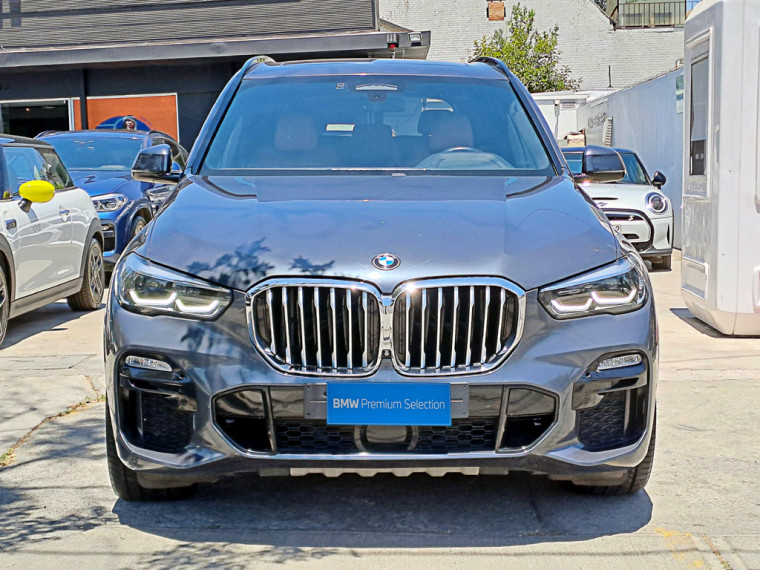 Bmw X5 Xdrive30d M Sport  2020 Usado  Usado en BMW Premium Selection