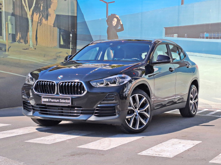 BMW X2 sDrive18d Dynamic 2023