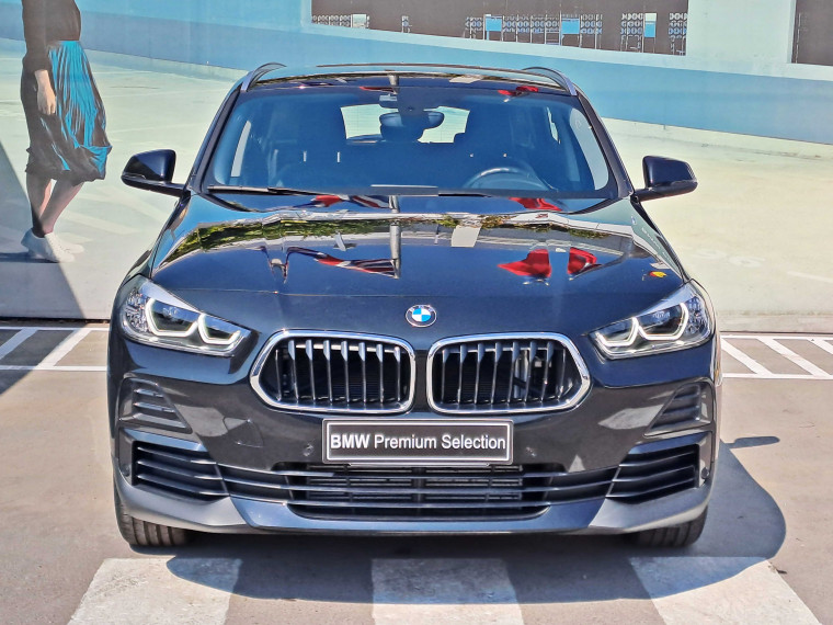 Bmw X2 Sdrive18d Dynamic 2023 Usado  Usado en BMW Premium Selection