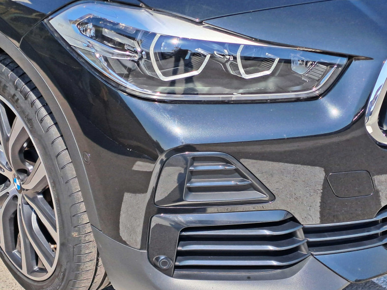 Bmw X2 Sdrive18d Dynamic 2023 Usado  Usado en BMW Premium Selection