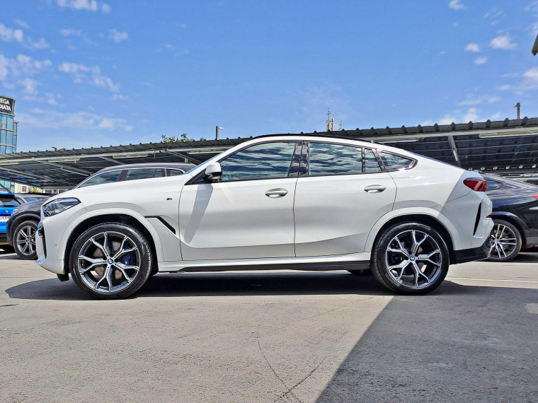 Bmw X6 Xdrive40i M Sport 2023 Usado  Usado en BMW Premium Selection