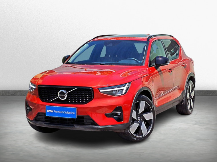 VOLVO XC40 T5 HYBRID R DESIGN 1.5 AUT 2023