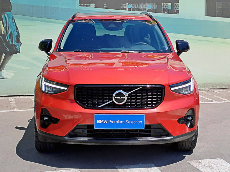 Volvo Xc40 T5 Hybrid R Design 1.5 Aut 2023 Usado  Usado en BMW Premium Selection