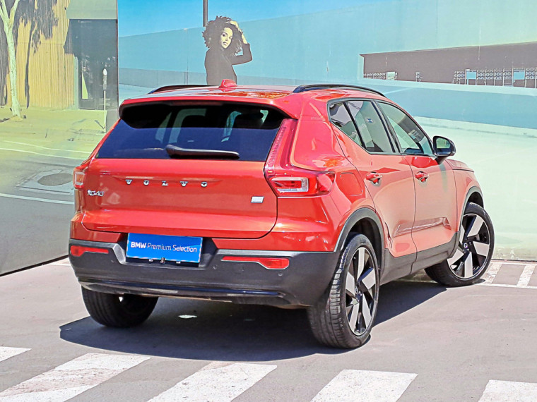 Volvo Xc40 T5 Hybrid R Design 1.5 Aut 2023 Usado  Usado en BMW Premium Selection