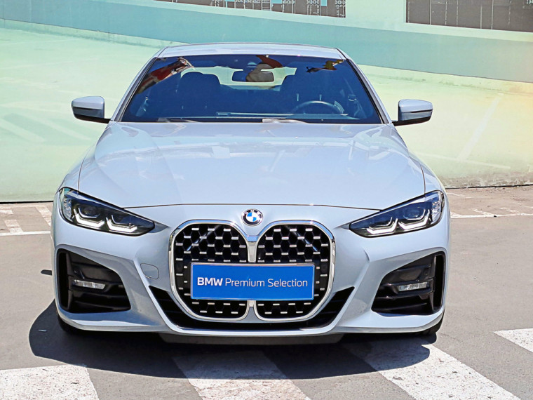 Bmw 430 I Coupe M Sport 2024 Usado  Usado en BMW Premium Selection