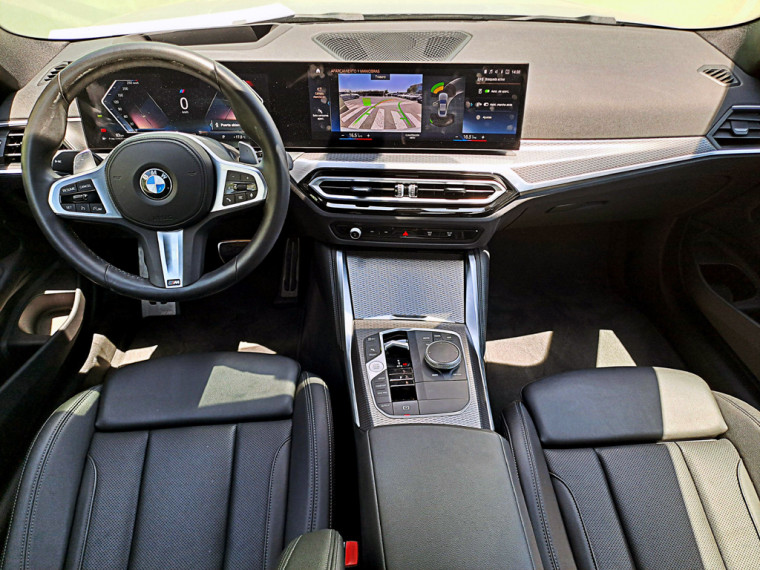 Bmw 430 I Coupe M Sport 2024 Usado  Usado en BMW Premium Selection