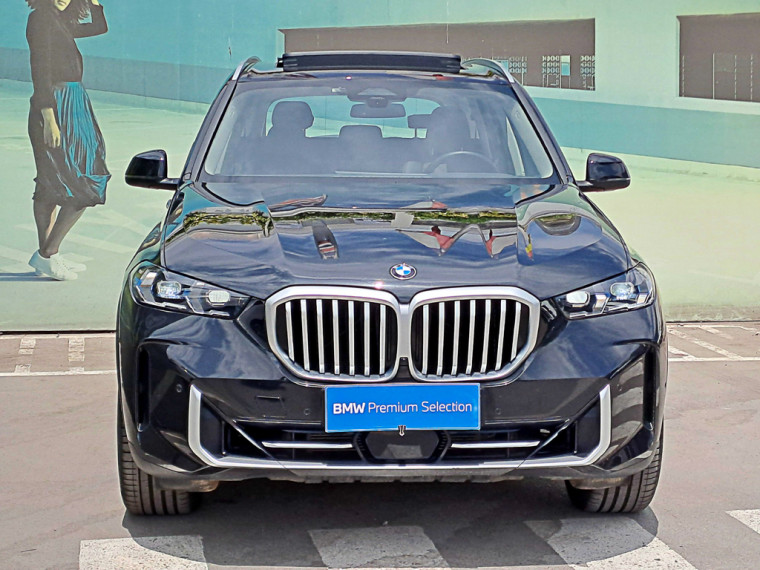 Bmw X5 Xdrive40i Xline Lci 2024 Usado  Usado en BMW Premium Selection