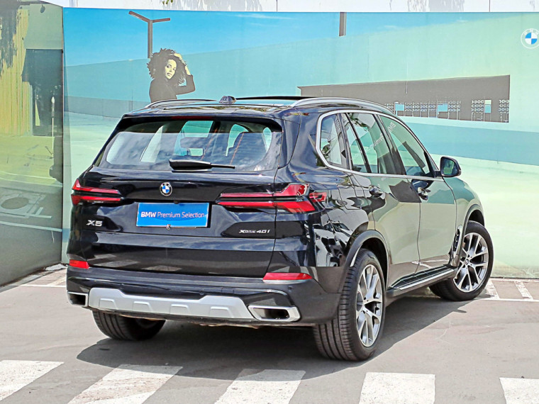 Bmw X5 Xdrive40i Xline Lci 2024 Usado  Usado en BMW Premium Selection