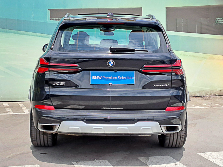 Bmw X5 Xdrive40i Xline Lci 2024 Usado  Usado en BMW Premium Selection