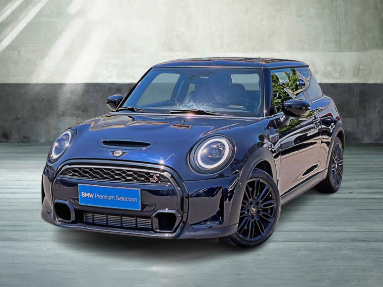 Mini COOPER S HB 3P 2.0 AUT 2024