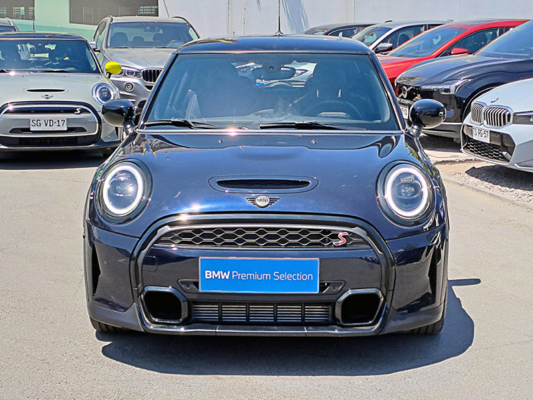 Mini Cooper S Hb 3p 2.0 Aut 2024 Usado  Usado en BMW Premium Selection