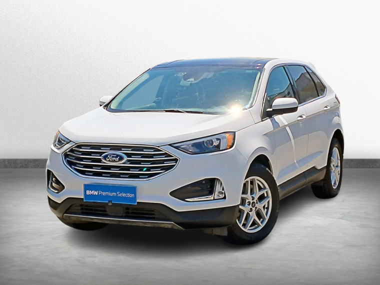 FORD EDGE SEL AWD 2.0 AT 2023