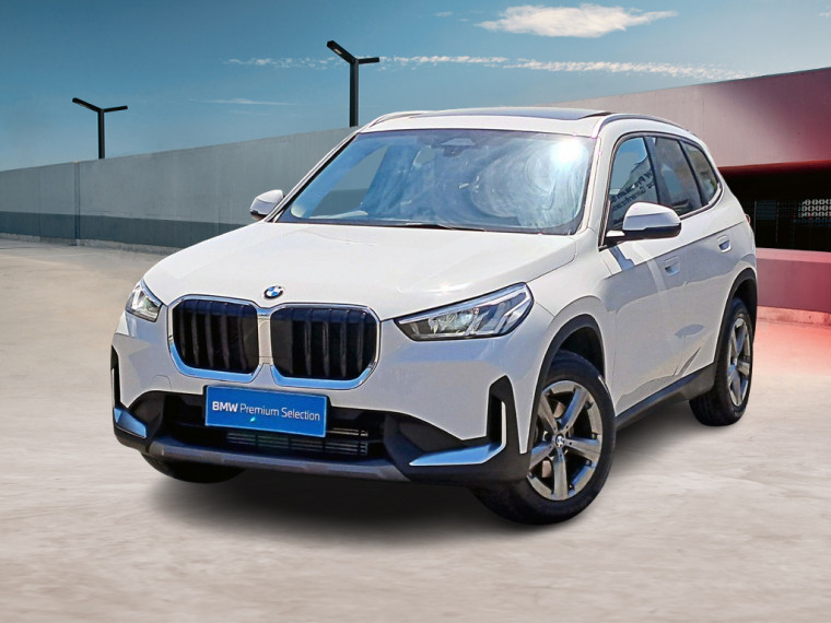 BMW X1 sDrive18i Dynamic 2024