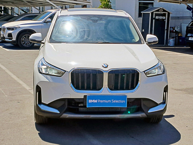 Bmw X1 Sdrive18i Dynamic 2024 Usado  Usado en BMW Premium Selection