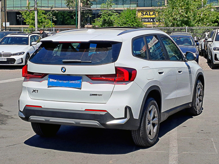 Bmw X1 Sdrive18i Dynamic 2024 Usado  Usado en BMW Premium Selection