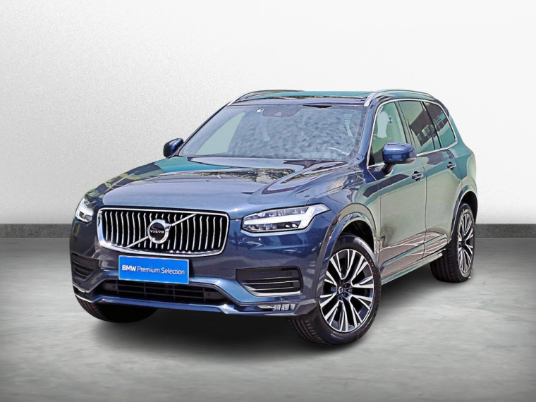 VOLVO XC90 II B6 Momentum 4X4 2.0 AUT 2023