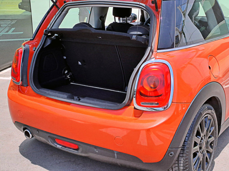 Mini Cooper Cooper Hb 1.5 Aut 2021 Usado  Usado en BMW Premium Selection