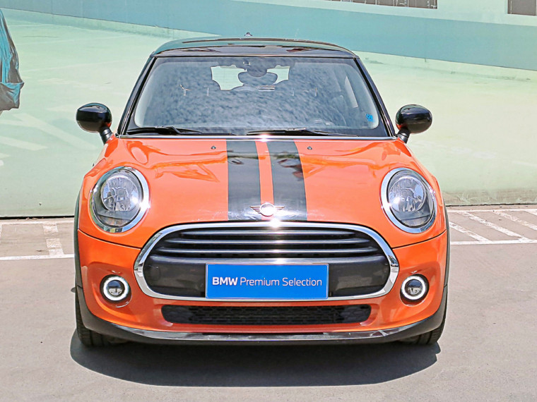 Mini Cooper Cooper Hb 1.5 Aut 2021 Usado  Usado en BMW Premium Selection