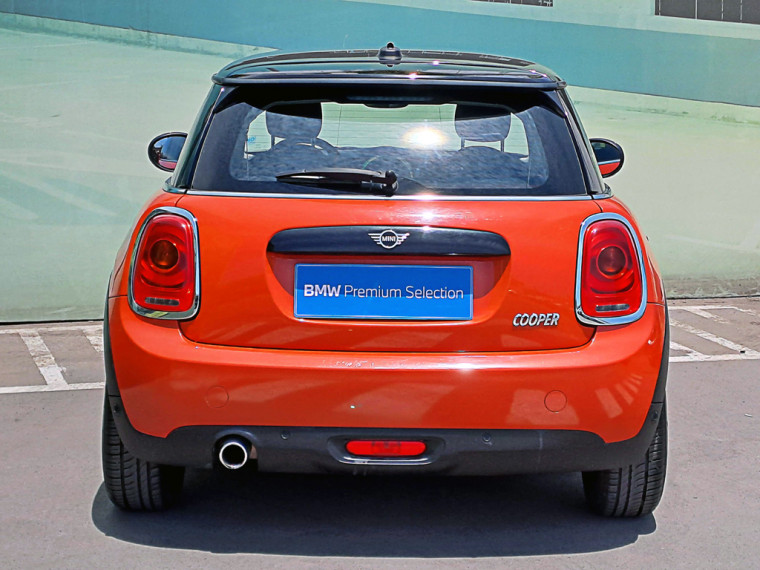 Mini Cooper Cooper Hb 1.5 Aut 2021 Usado  Usado en BMW Premium Selection