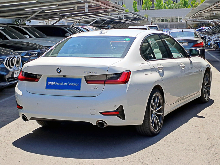 Bmw 330 E Sport 2023 Usado  Usado en BMW Premium Selection