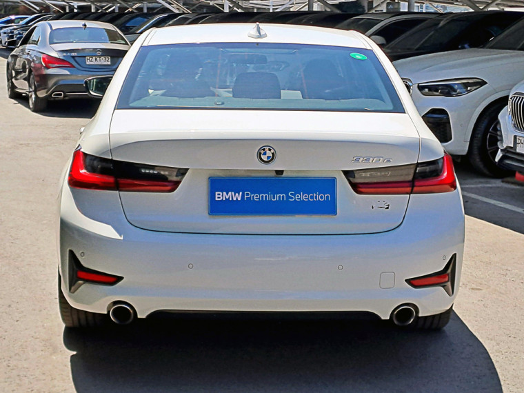 Bmw 330 E Sport 2023 Usado  Usado en BMW Premium Selection