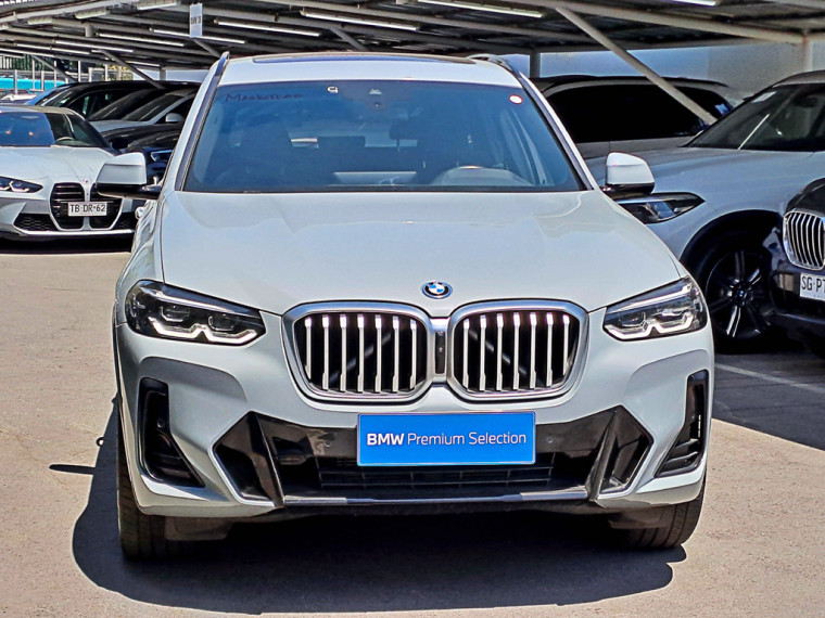 Bmw X3 Xdrive30e M Sport Lci 2023 Usado  Usado en BMW Premium Selection