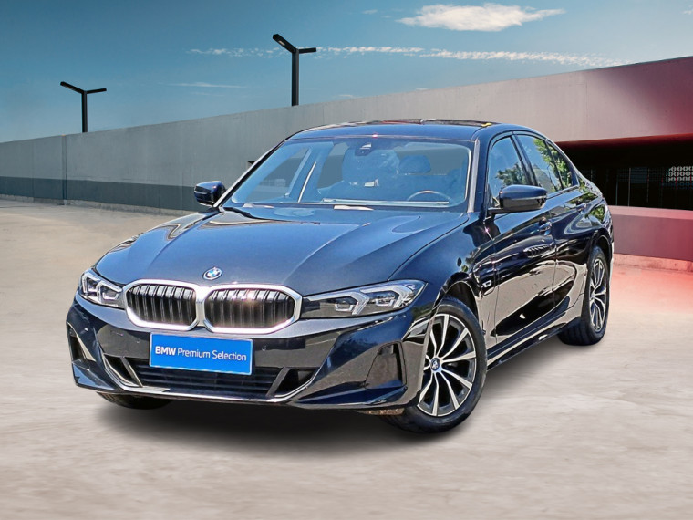 BMW 330 e Urban LCI 2023