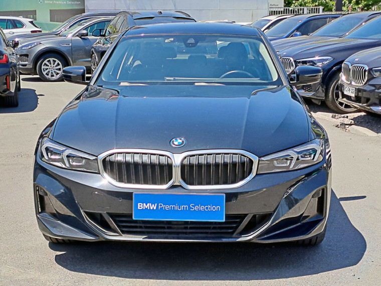 Bmw 330 E Urban Lci 2023 Usado  Usado en BMW Premium Selection