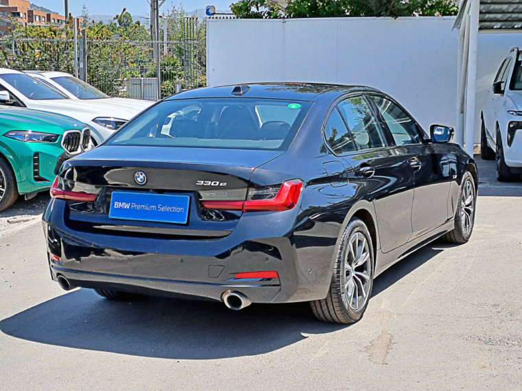 Bmw 330 E Urban Lci 2023 Usado  Usado en BMW Premium Selection