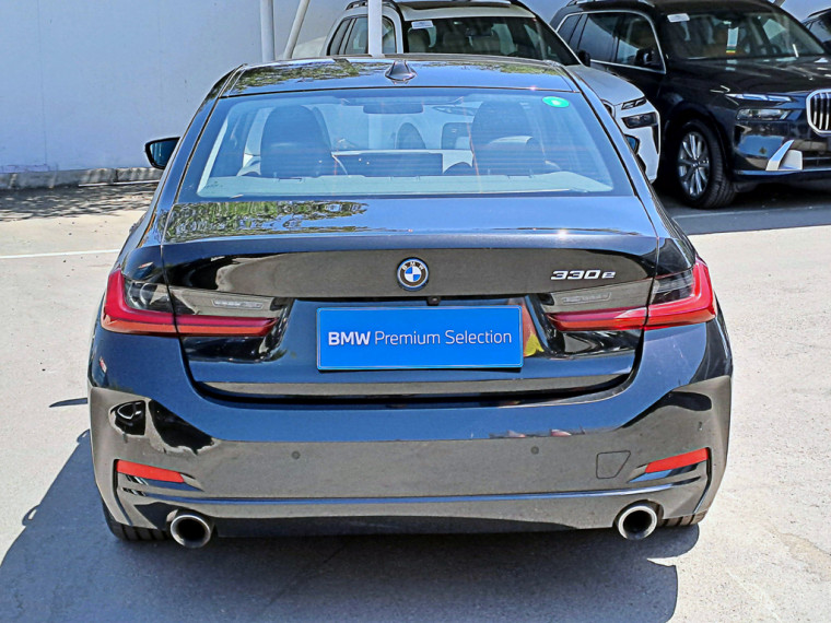 Bmw 330 E Urban Lci 2023 Usado  Usado en BMW Premium Selection